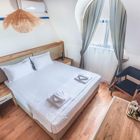 Sadafi Hotel • Სასტუმრო Სადაფი 巴统 外观 照片