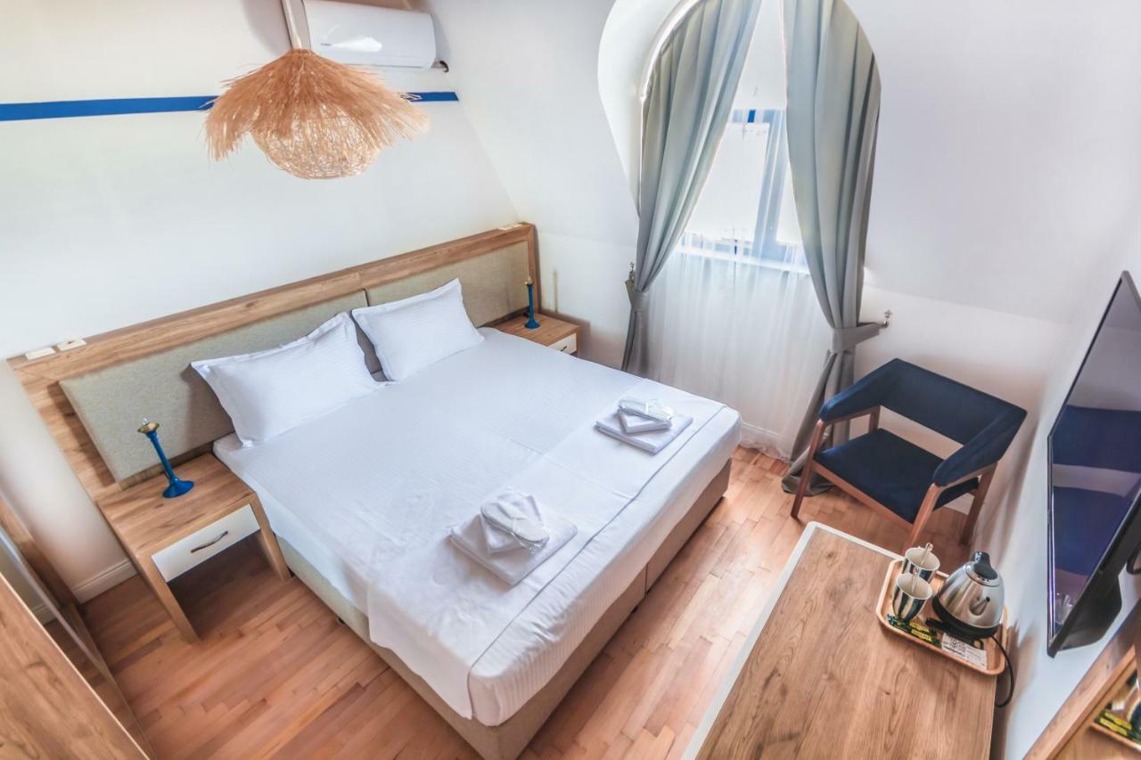 Sadafi Hotel • Სასტუმრო Სადაფი 巴统 外观 照片