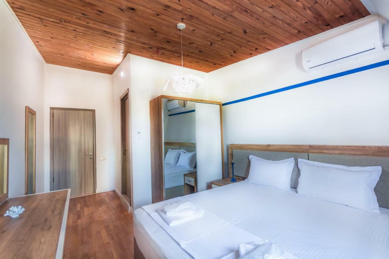 Sadafi Hotel • Სასტუმრო Სადაფი 巴统 外观 照片