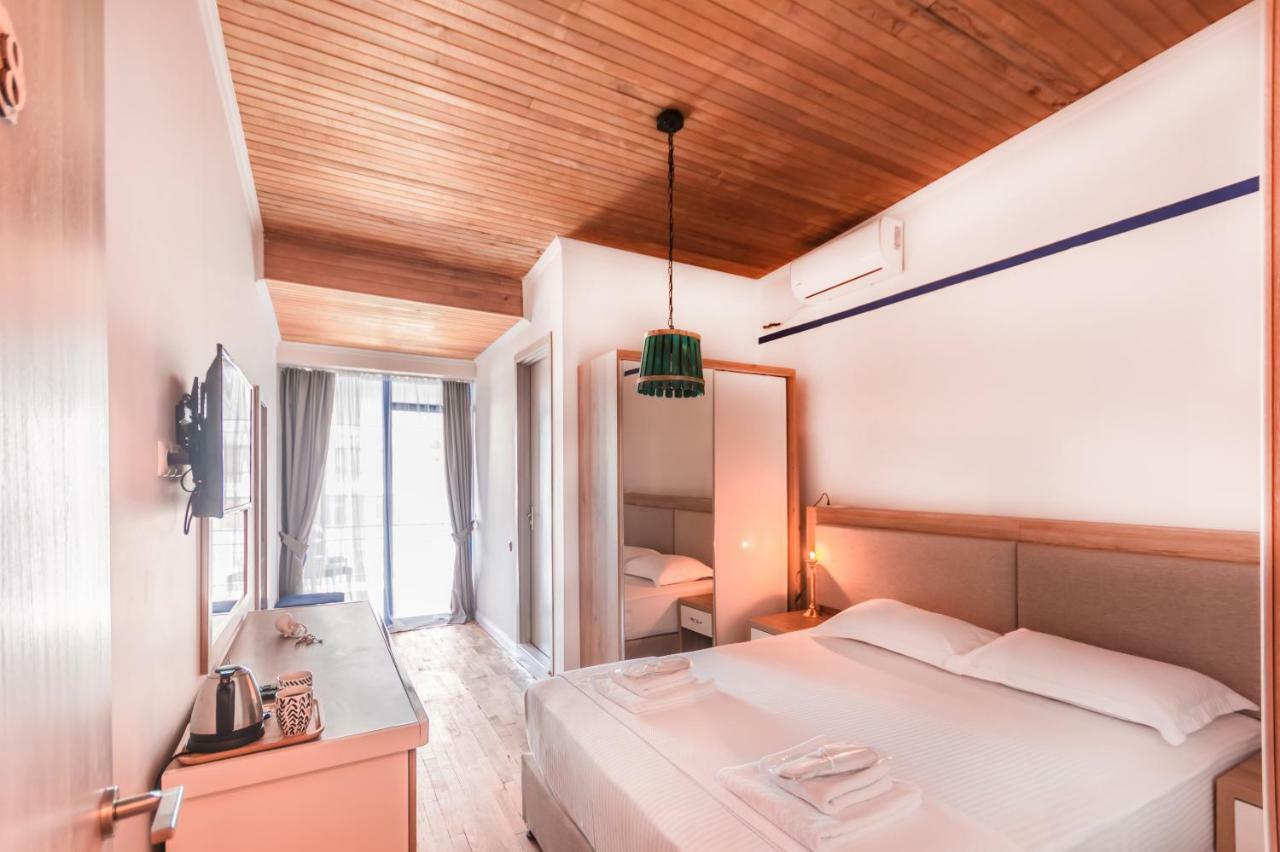 Sadafi Hotel • Სასტუმრო Სადაფი 巴统 外观 照片