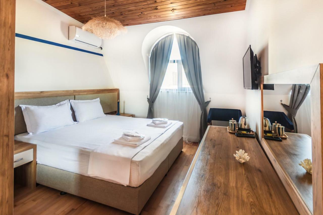 Sadafi Hotel • Სასტუმრო Სადაფი 巴统 外观 照片