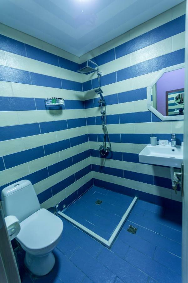 Sadafi Hotel • Სასტუმრო Სადაფი 巴统 外观 照片